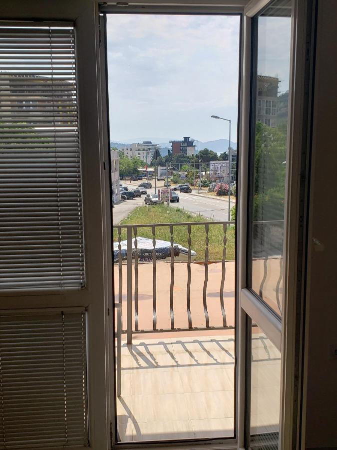 Apartments Petricevic Sutomore Exterior foto