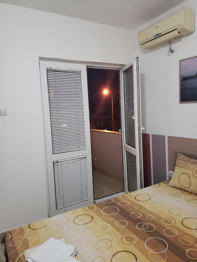 Apartments Petricevic Sutomore Exterior foto