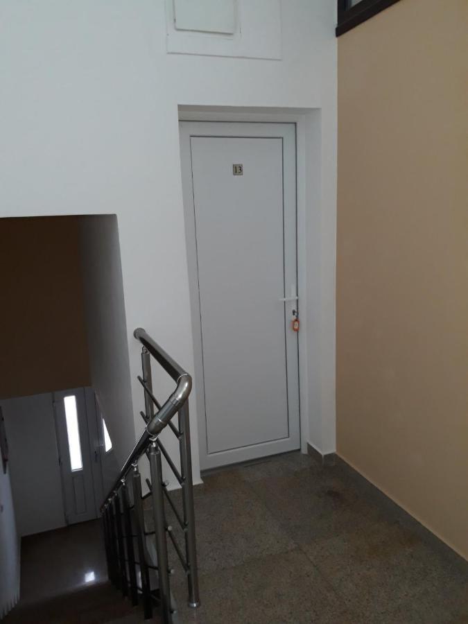 Apartments Petricevic Sutomore Exterior foto