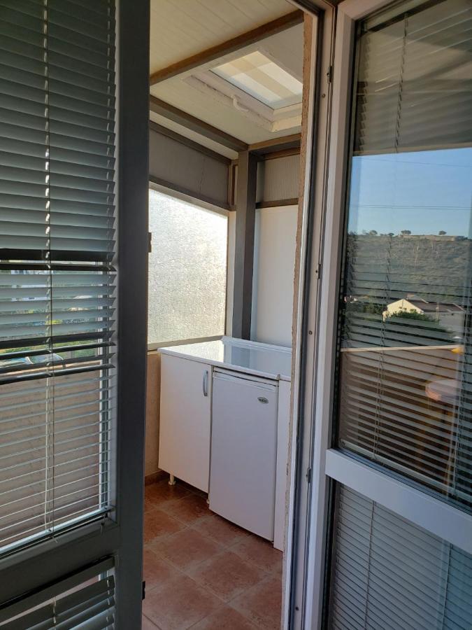 Apartments Petricevic Sutomore Exterior foto